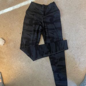 Alphalete Surface Power Leggings